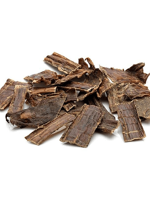 Esófago de búfalo (Bolsa 100 g)