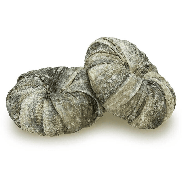 Aros masticables con Bacalao - bolsa 2 unidades 1