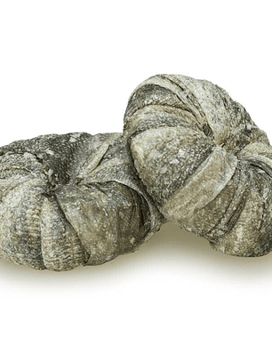 Aros masticables con Bacalao - bolsa 2 unidades