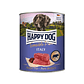 Lata Happy Dog Italy Puro Búfalo (Büffel Pur) - Miniatura 3