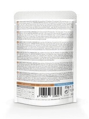 Amanova Kitten Pollo & Pescado