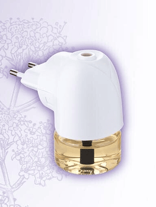 Beaphar No Stress Pack Difusor y Recarga para Gatos 30ml