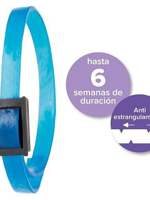 Beaphar Calming Collar Comportamiento para Gatos