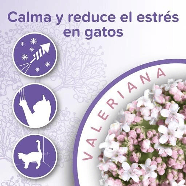 Beaphar Calming Collar Comportamiento para Gatos 3