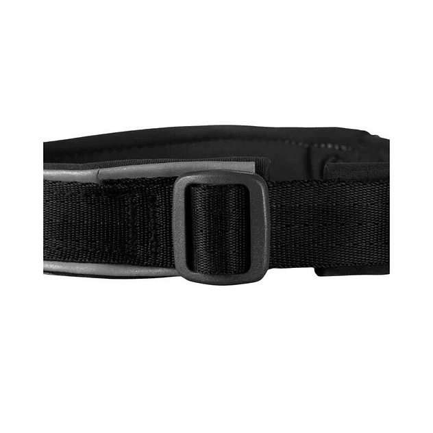 Non-stop Roam Collar Black 2
