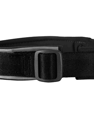 Non-stop Roam Collar Black