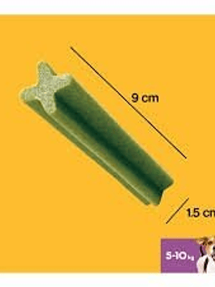 Pedigree Multipack Dentastix Fresh Pequeño 28 440 gr