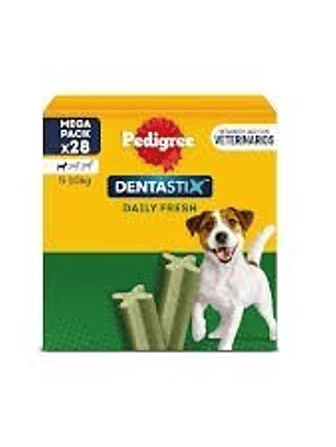 Pedigree Multipack Dentastix Fresh Pequeño 28 440 gr