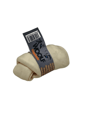 Woolf Vaqueros Hueso XS 7-10cm