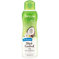 Tropiclean champú lime coconut shed control para mascotas 355ml - Miniatura 1