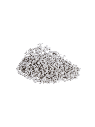 Cunipic Naturlitter Papel para Gatos 10L