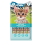 Creamy Cat Treats KITTEN Snack cremoso de pollo - Miniatura 1