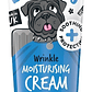 Bugalugs crema de cuidado de arrugas para perros con arrugas y calmante - Miniatura 1
