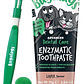 Bugalugs kit de cepillo de dientes y pasta de dientes para mascotas - Miniatura 1
