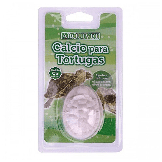 Bloque de calcio para tortugas 1