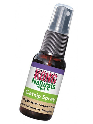 KONG Catnip Concentrado Spray