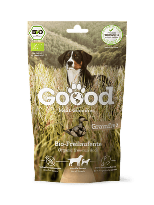 Snack Gooodies - Pato