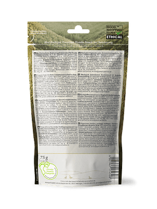 Snack Gooodies - Pato