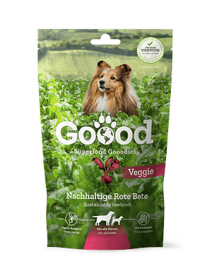 Snack Gooodies - Remolacha