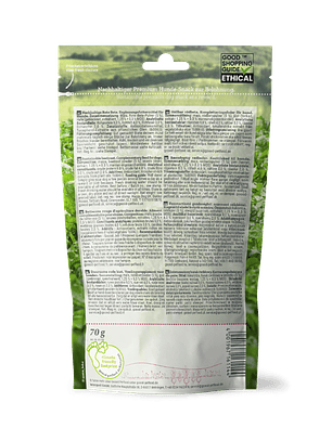 Snack Gooodies - Remolacha