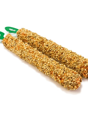 Barritas de miel  para Periquitos - Arquivet