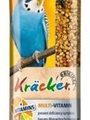 Vitakraft Barritas Periquitos Multivitaminas