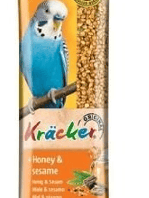 Vitakraft Barritas Periquitos Kraker