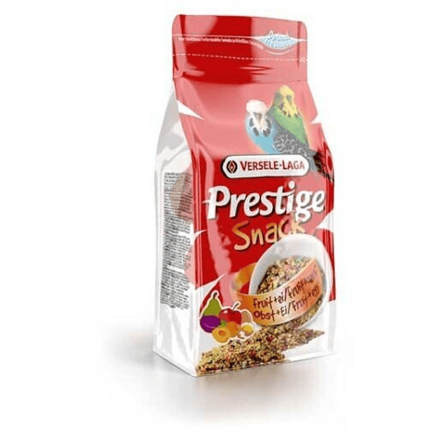 Versele Laga Prestige para Periquitos 125gr 1