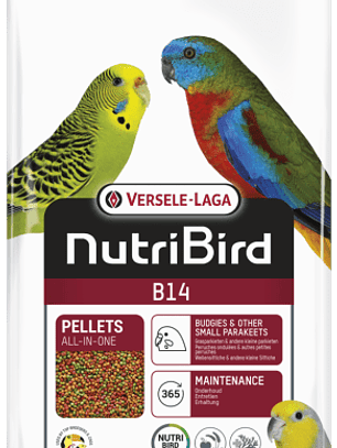 Versele Laga Nutribird B14 Periquito