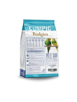 Cunipic Alimento Completo para Periquitos