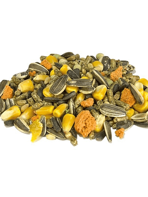 Mixtura Hamsters 700g - Arquivet