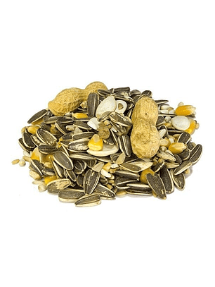 Mixtura loros 700g - Arquivet