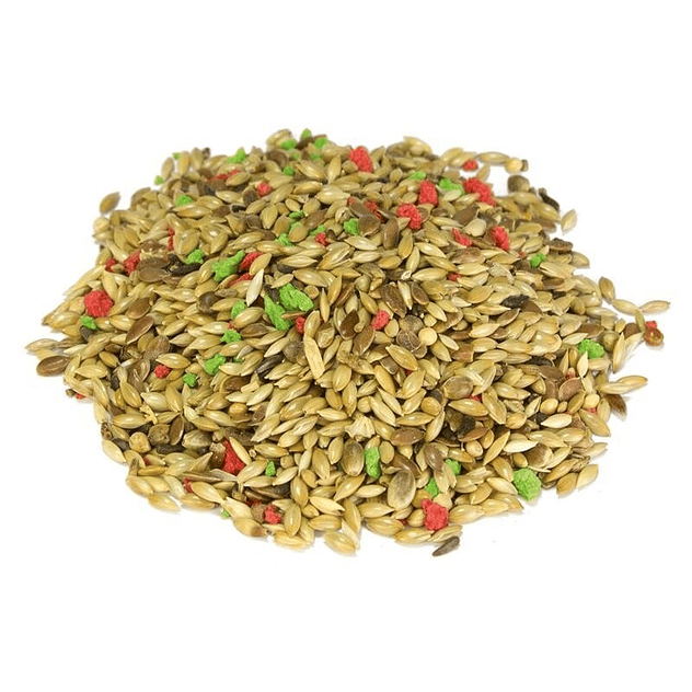 Mixtura jilgueros 1kg - Arquivet 2