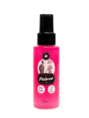 Petuxe Eco Flash Acondicionador Brillo Dama