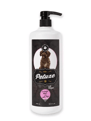 Petuxe Mascarilla Texturizadora Especial Perro de Agua