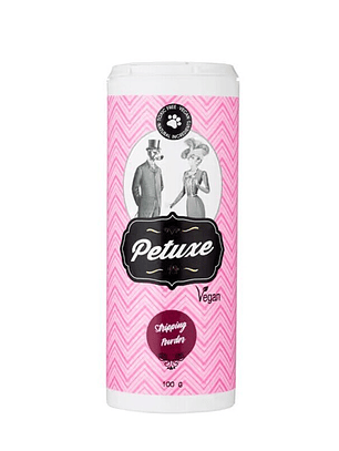 Petuxe Polvo Stripping