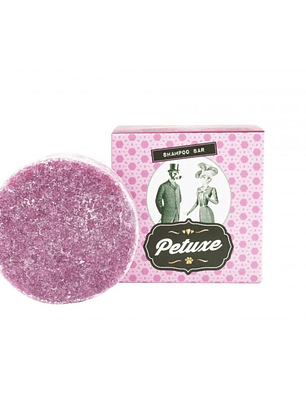 Petuxe Champú Sólido