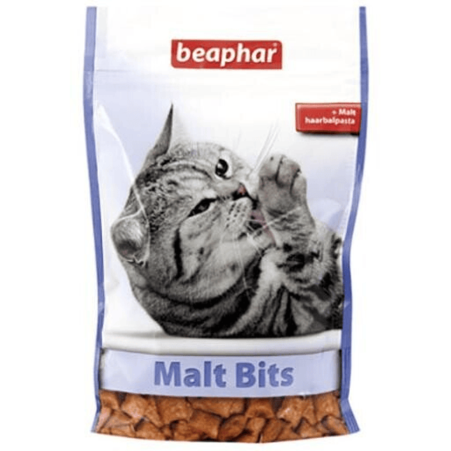 Beaphar Bocaditos de Malta para Gato 1