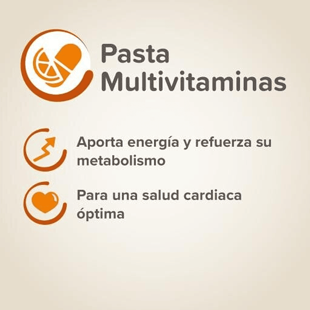 Beaphar Pasta Multi-Vitaminas Perro 100gr 3