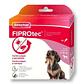 Beaphar Fiprotec Pipetas Spot-On para Perros de 2-10 Kg (67mg) - Miniatura 1