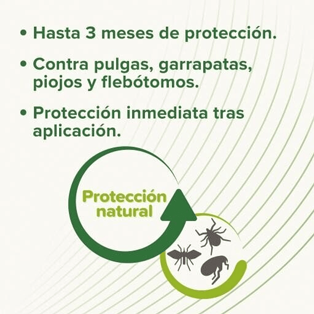 Beaphar Pipetas Antiparasitarias para Raza Pequeña >15 Kg 3