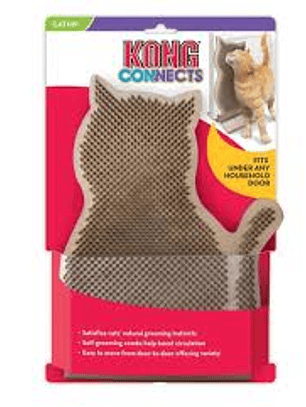 KONG Cat Connects Kitty Comber