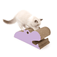 Catit Rascador Zoo Hipopótamo - Miniatura 2