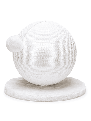 Rascador para gato globo Bolly