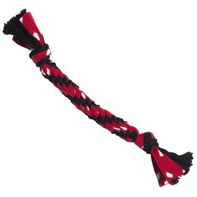 KONG Signature Cuerda con Nudos 1