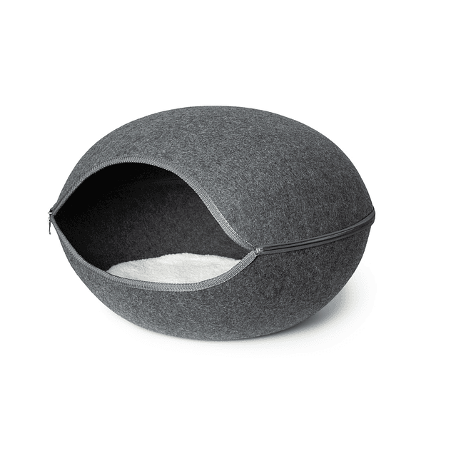 Iglu para gato karlie innu 1