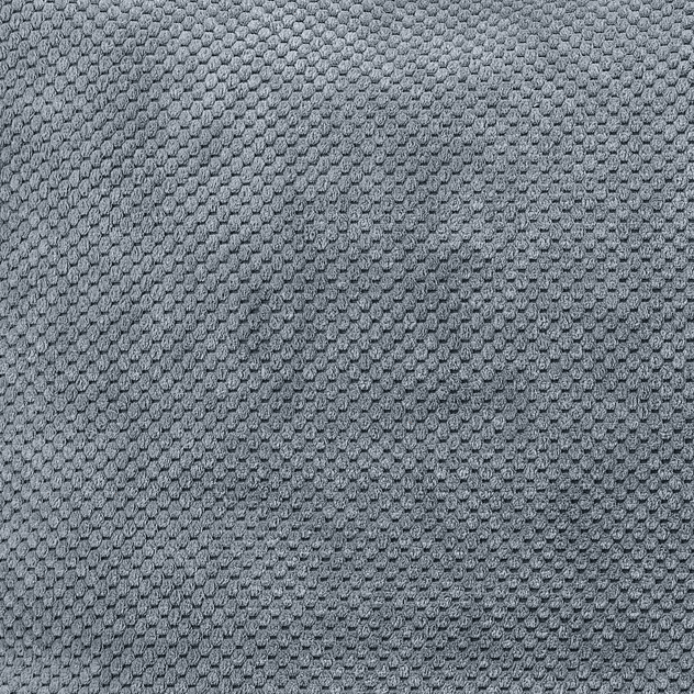 Flamingo cojin rectangular reno azul claro de espuma viscoelástica 2