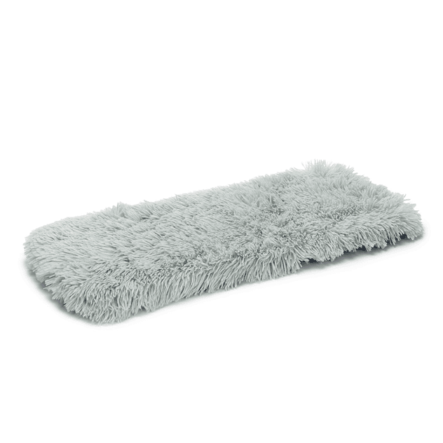 Beeztees cojin para ventana blizz gris 1