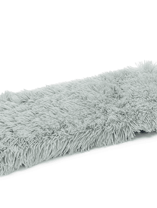 Beeztees cojin para ventana blizz gris