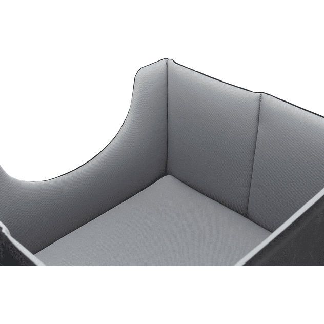 Trixie Asiento de coche individual 3